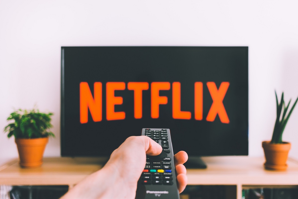 Netflix and learn: How to learn a language using Netflix | The Language