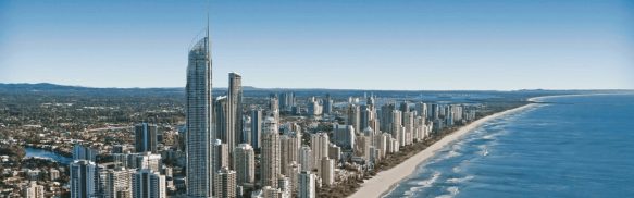 About the Gold Coast | The Language Academy | For international students